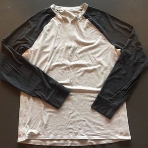 Lululemon Men’s Longsleeve